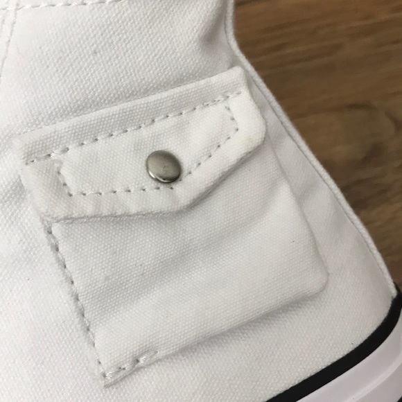 CONVERSE CTAS POCKET HIGH TOP BRAND NEW - Picture 9 of 16